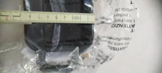 Teglia Rettangolare MasterPRO