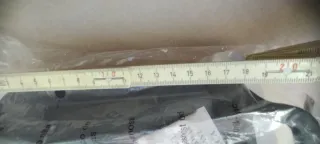 Teglia Rettangolare MasterPRO