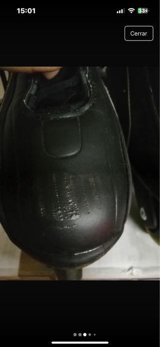 Patines en línea Oxelo para adulto número 45