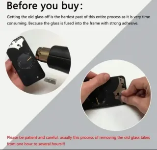 Kit di protezione per iPhone XS