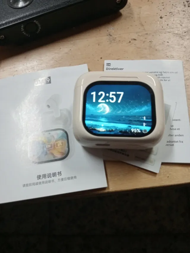 Traductor de idiomas y   más cosas