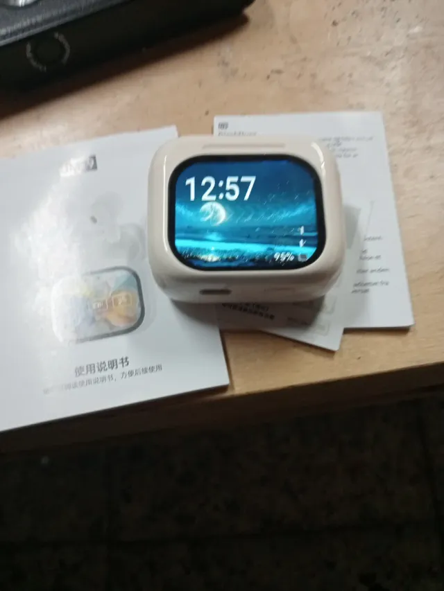 Traductor de idiomas y   más cosas