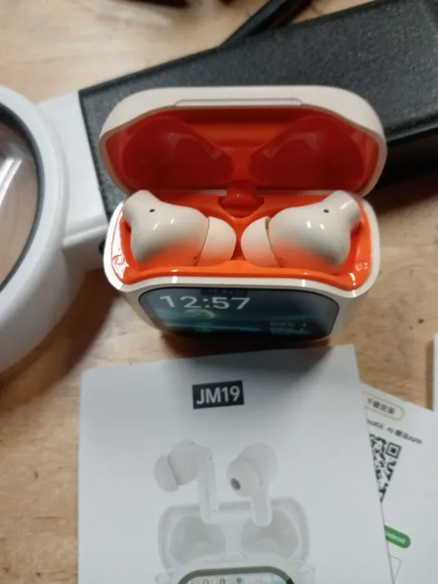 Traductor de idiomas y   más cosas