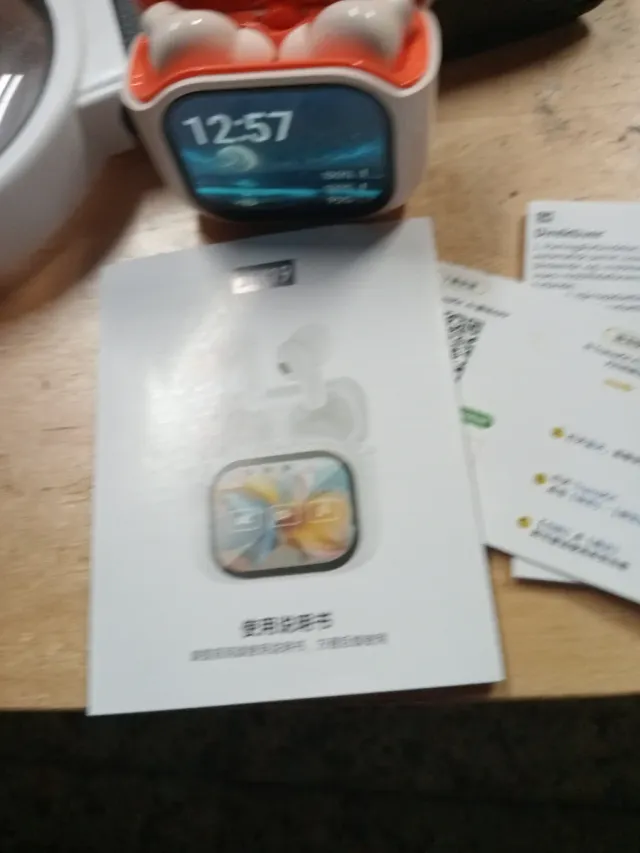 Traductor de idiomas y   más cosas