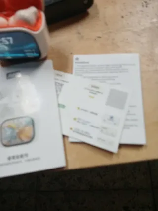 Traductor de idiomas y   más cosas