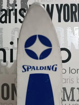 Esquís Spalding