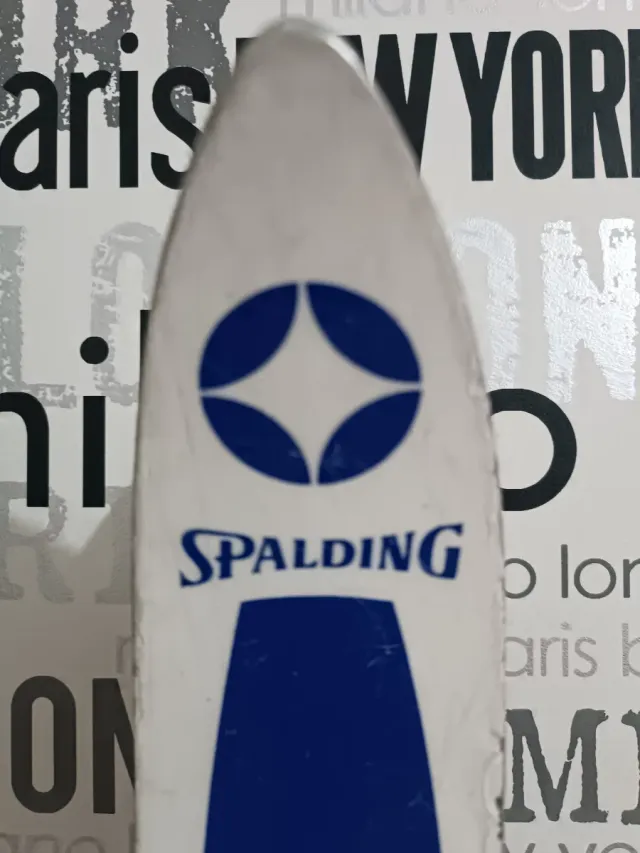 Esquís Spalding