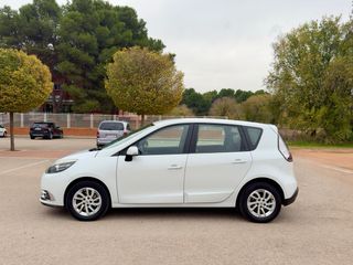 Renault Scenic 2012 SOLO ATIENDO LLAMADAS Y WhatsA