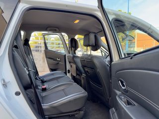 Renault Scenic 2012 SOLO ATIENDO LLAMADAS Y WhatsA