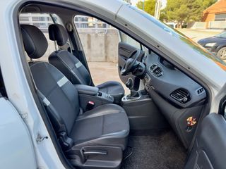 Renault Scenic 2012 SOLO ATIENDO LLAMADAS Y WhatsA