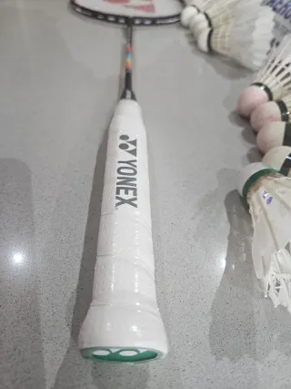YONEX Nanoflare 700 Game