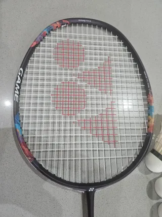 YONEX Nanoflare 700 Game