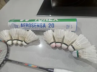 YONEX Nanoflare 700 Game