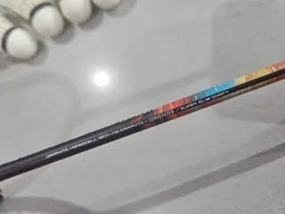 YONEX Nanoflare 700 Game