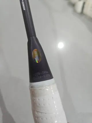 YONEX Nanoflare 700 Game