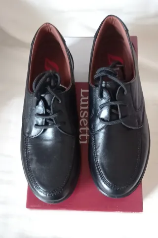 Zapatos vestir mujer Luisetti Talla 37