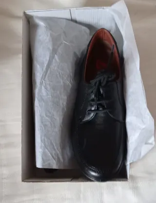 Zapatos vestir mujer Luisetti Talla 37