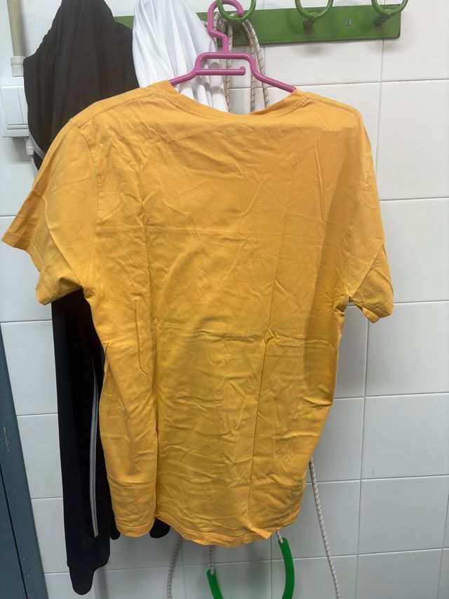 Camiseta Levi's Talla M