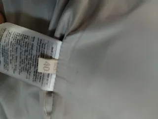 Cappotto Gaudi grigio con pelliccia