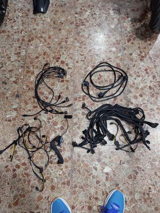 Rig mineria/GPU Render Farm