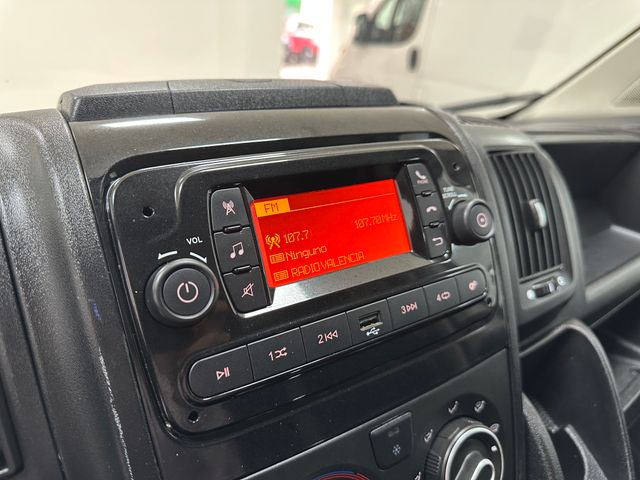 Peugeot Boxer 2023 L2H2