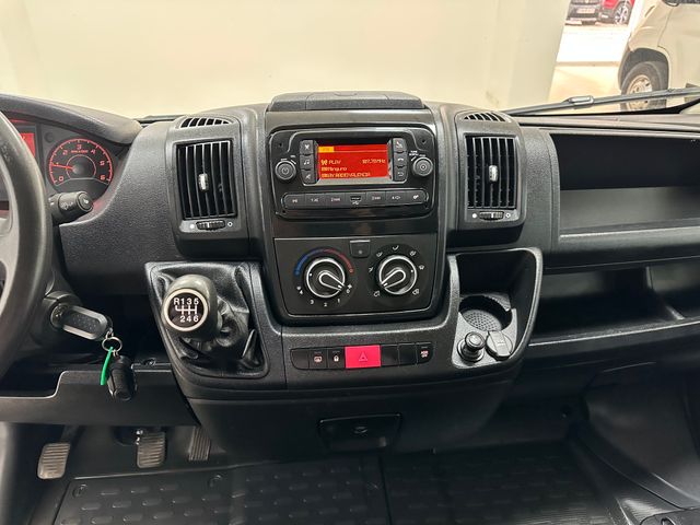 Peugeot Boxer 2023 L2H2