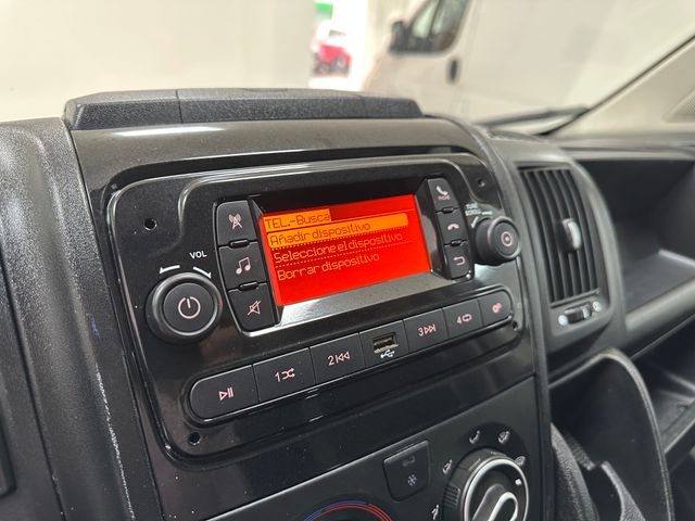 Peugeot Boxer 2023 L2H2