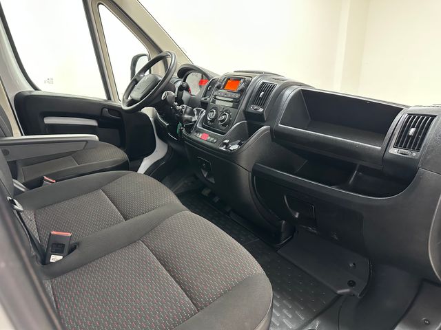 Peugeot Boxer 2023 L2H2