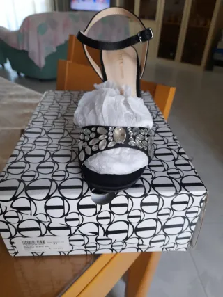 Sandali TATA ITALIA N.37