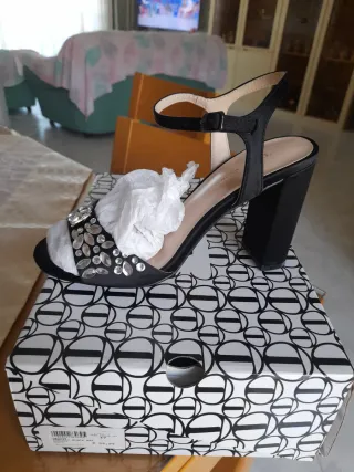 Sandali TATA ITALIA N.37