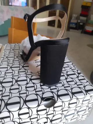 Sandali TATA ITALIA N.37