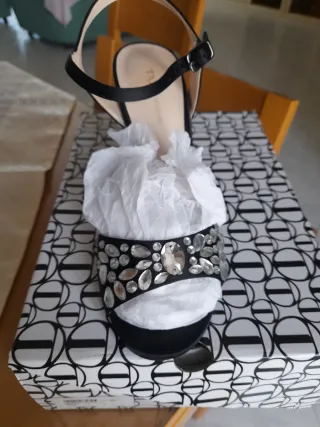 Sandali TATA ITALIA N.37