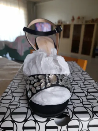 Sandali TATA ITALIA N.37