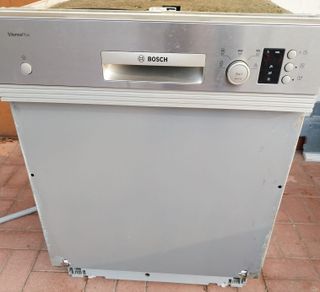 Bosch Smi25cs01 Lavastoviglie Incasso Parziale