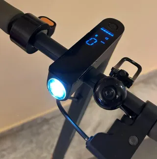 Patinete Eléctrico Xiaomi Mi Essential