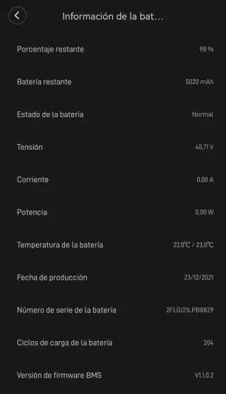 Patinete Eléctrico Xiaomi Mi Essential