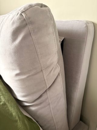 Cama y colchón king