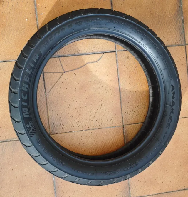 Michelin ANAKEE ADVENTURE 150/70 R18