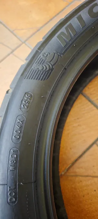 Michelin ANAKEE ADVENTURE 150/70 R18