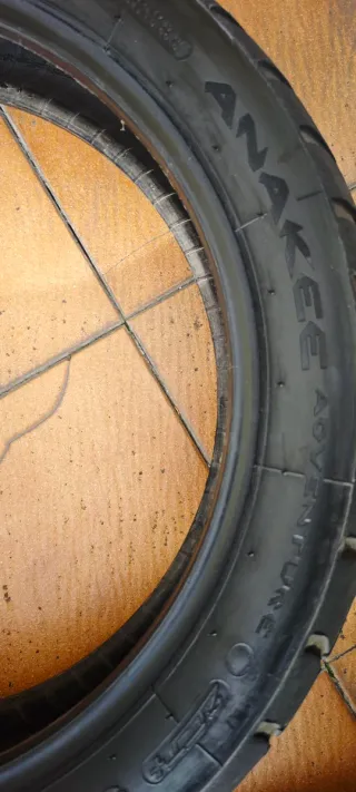 Michelin ANAKEE ADVENTURE 150/70 R18