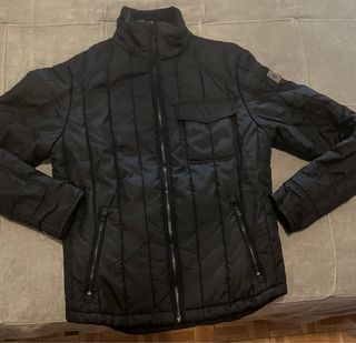 Chaqueta Jack&Jones Hombre Talla S Negra