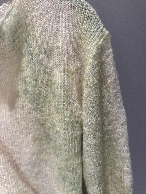 Jersey mujer S multicolor