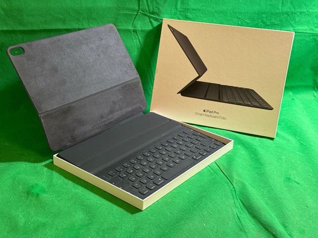 iPad Pro Smart Keyboard Folio 12'9" italiano A2039