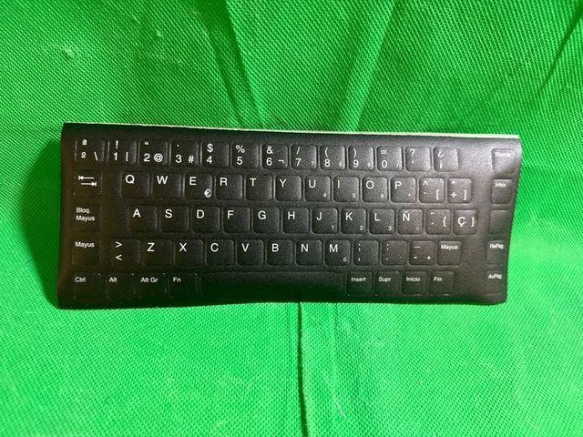 iPad Pro Smart Keyboard Folio 12'9" italiano A2039