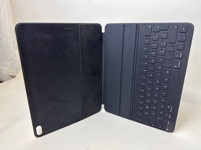iPad Pro Smart Keyboard Folio 12'9" italiano A2039