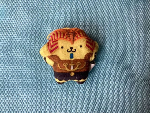 Lote Peluches Hello Kitty x Yugioh