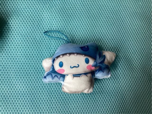 Lote Peluches Hello Kitty x Yugioh