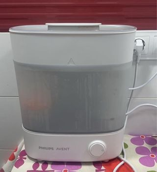 Esterilizador vapor Philips Avent