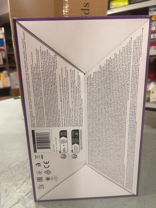 Esterilizador vapor Philips Avent