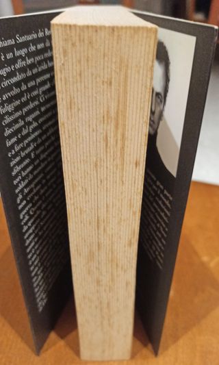 La mano sinistra di Dio